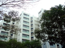 Blk 896C Woodlands Drive 50 (Woodlands), HDB 5 Rooms #350712